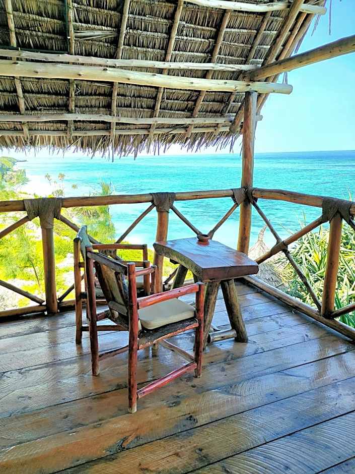 Eden Rock Zanzibar