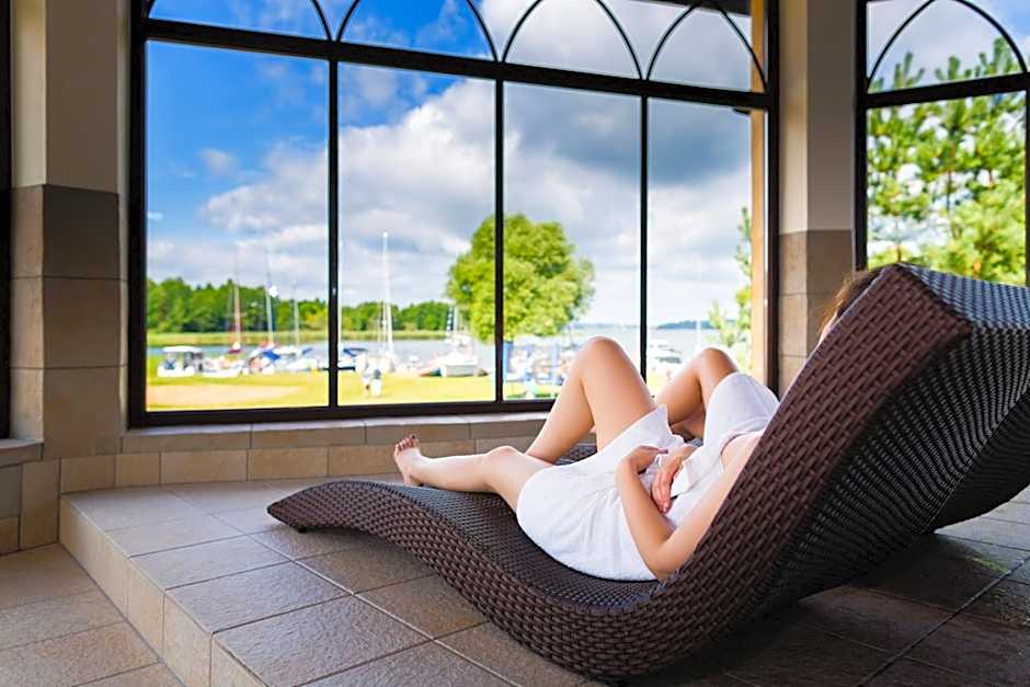 Hotel Ognisty Ptak