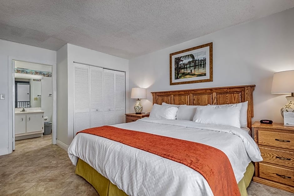 GetAways at Turtle Reef Club