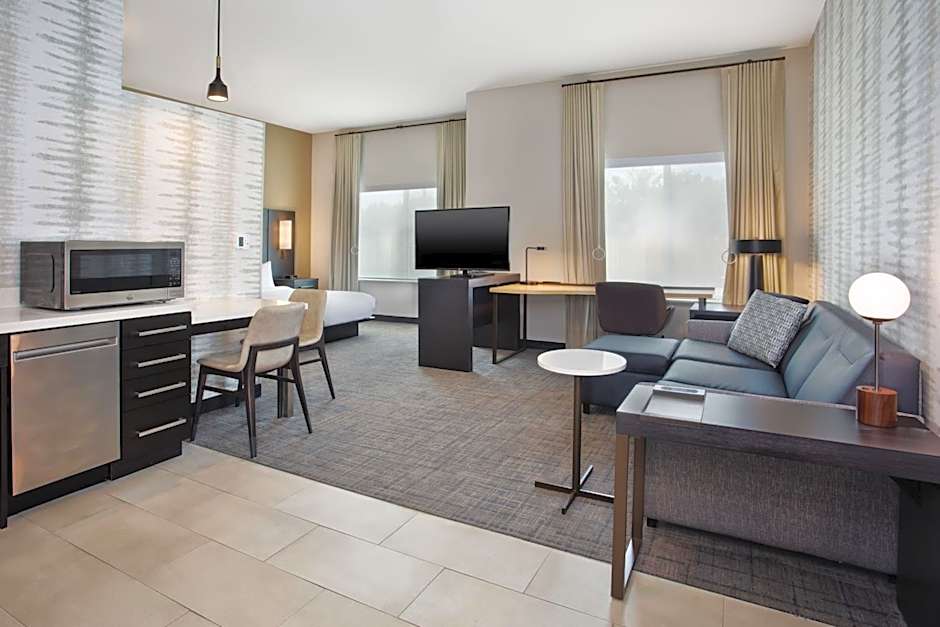 Residence Inn By Marriott Wichita Falls