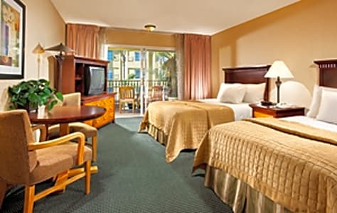 Anaheim Portofino Inn and Suites