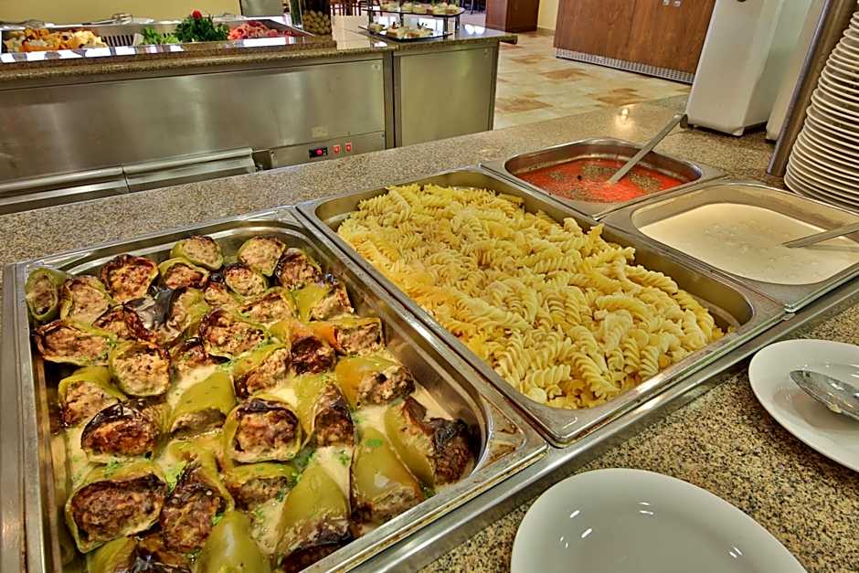 Kaliakra Beach Hotel - Ultra All Inclusive