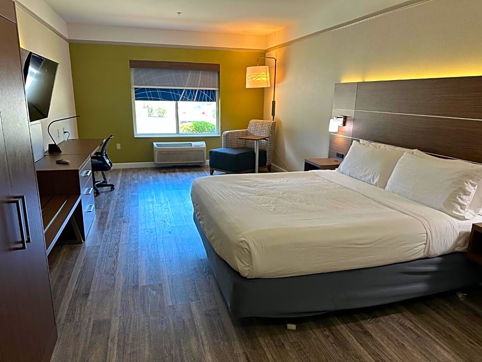 Holiday Inn Express Hotel & Suites San Dimas By IHG