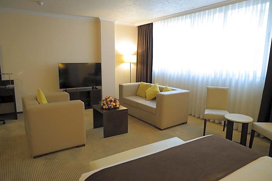 Cassiopeia Hotel