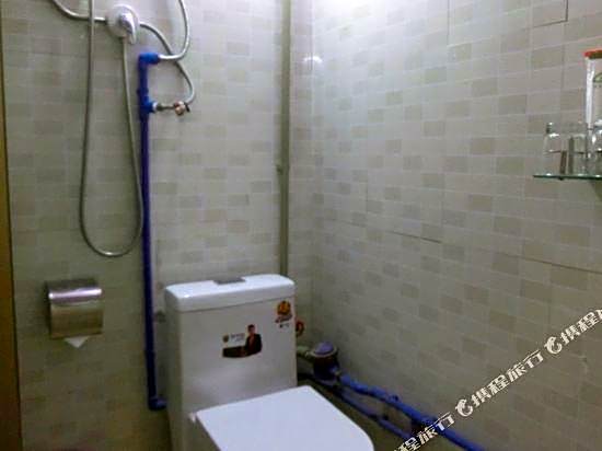 Lanyuege Apartment (Guangzhou Beijing Road)