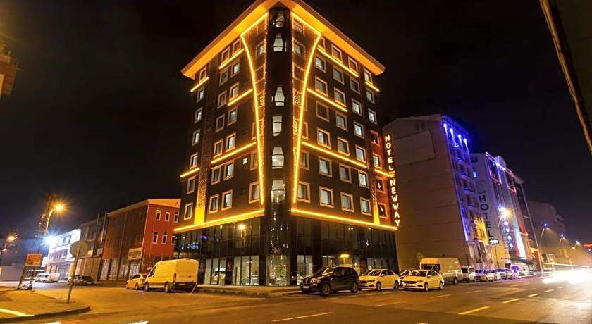 Newway Hotel