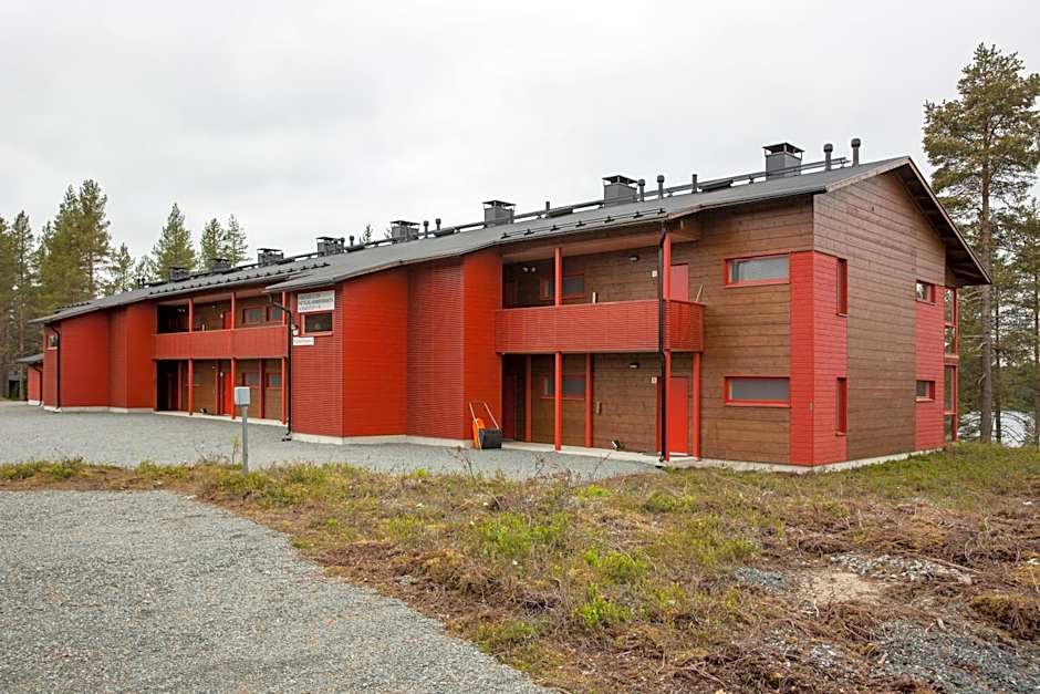 Holiday Club Kuusamon Tropiikki