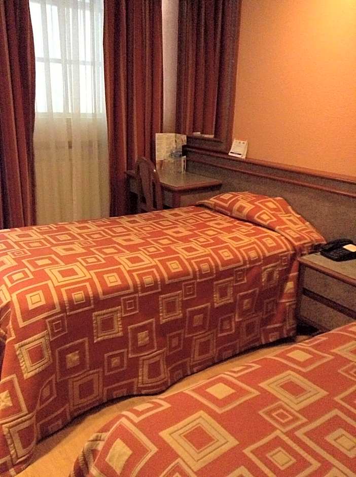 Hotel Azores