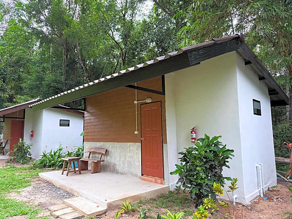 Eve house koh kood