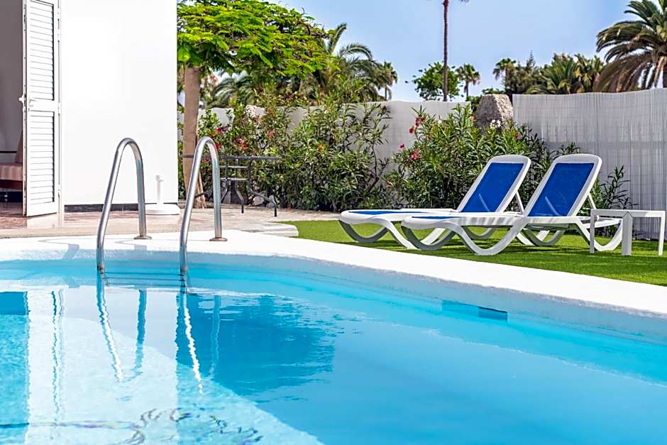 Bungalows Las Almenas