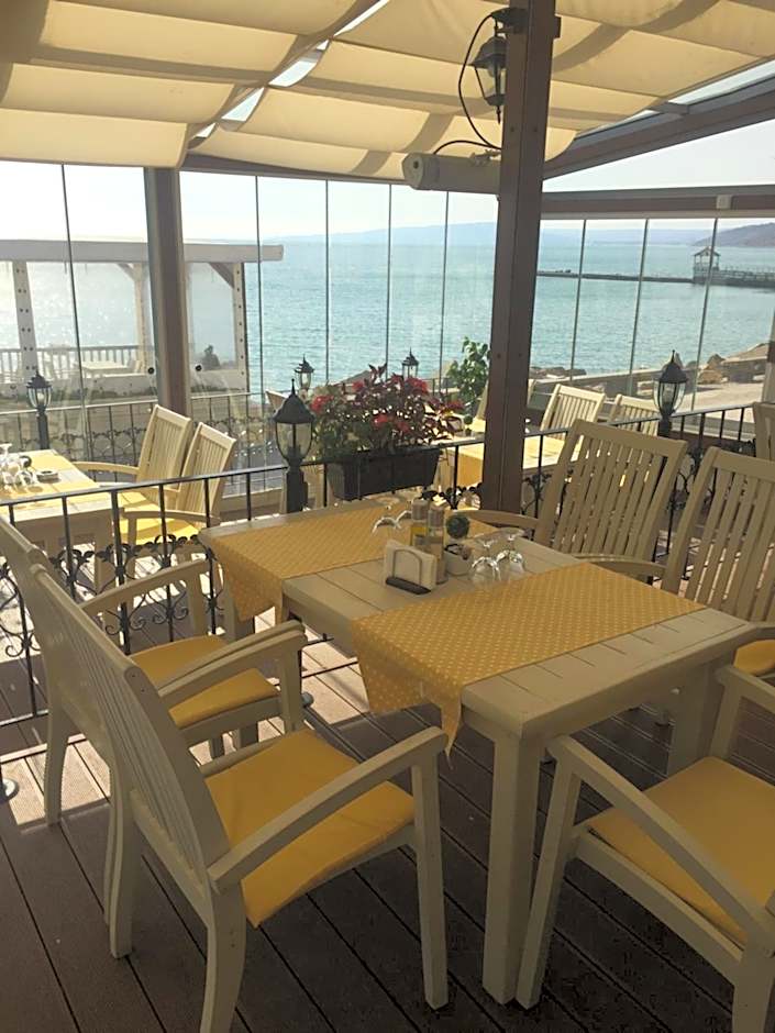 White House Family Hotel Spa zone