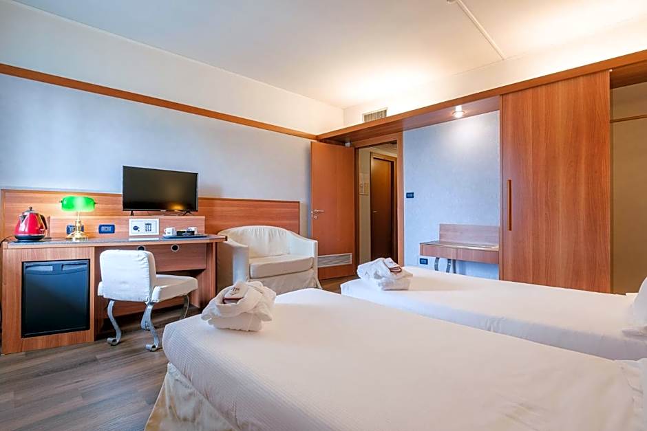 SHG Hotel Bologna