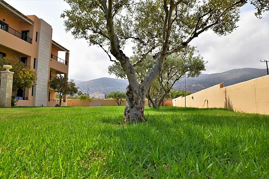 Golden Bay Hotel Apartments