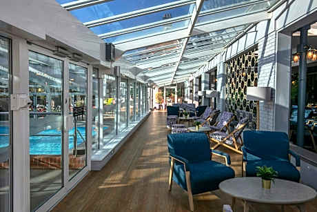 Bournemouth West Cliff Hotel