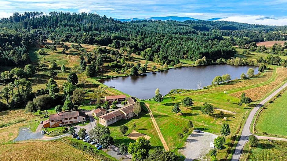 Domaine de la Plagnette