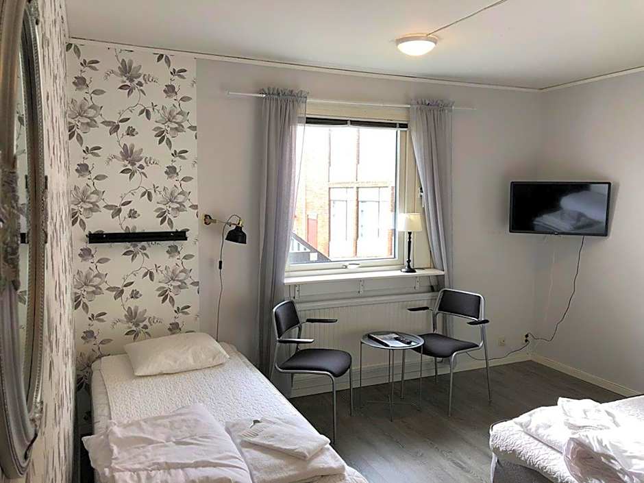 STF Malmfältens Folkhögskola