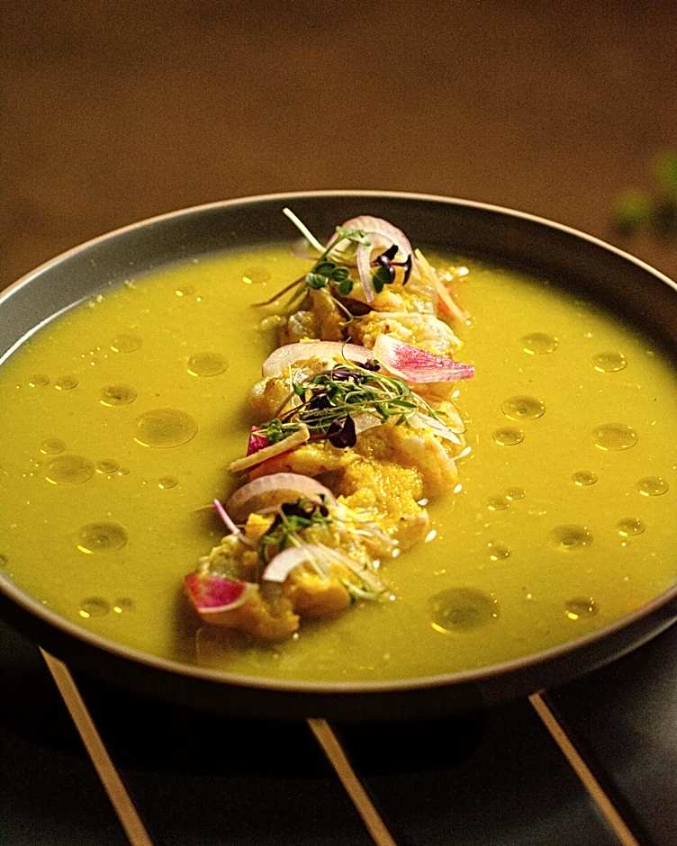 Boskenvid Hotel - Romantic Treehouses & Skypool