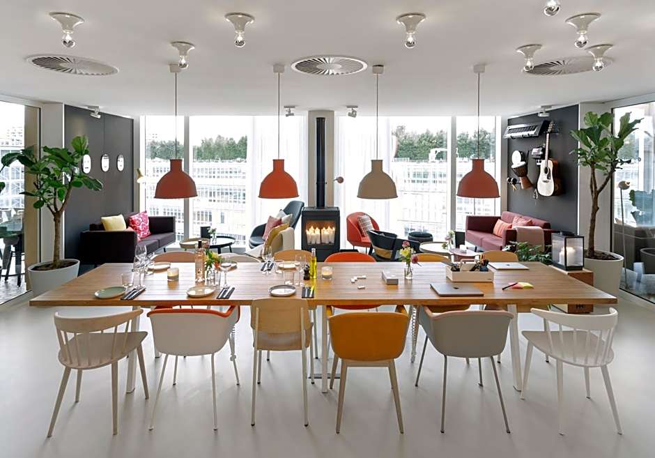 Zoku Paris