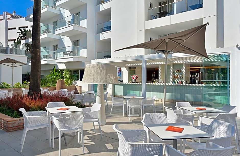 Sol Torremolinos - Don Marco Adults Recommended