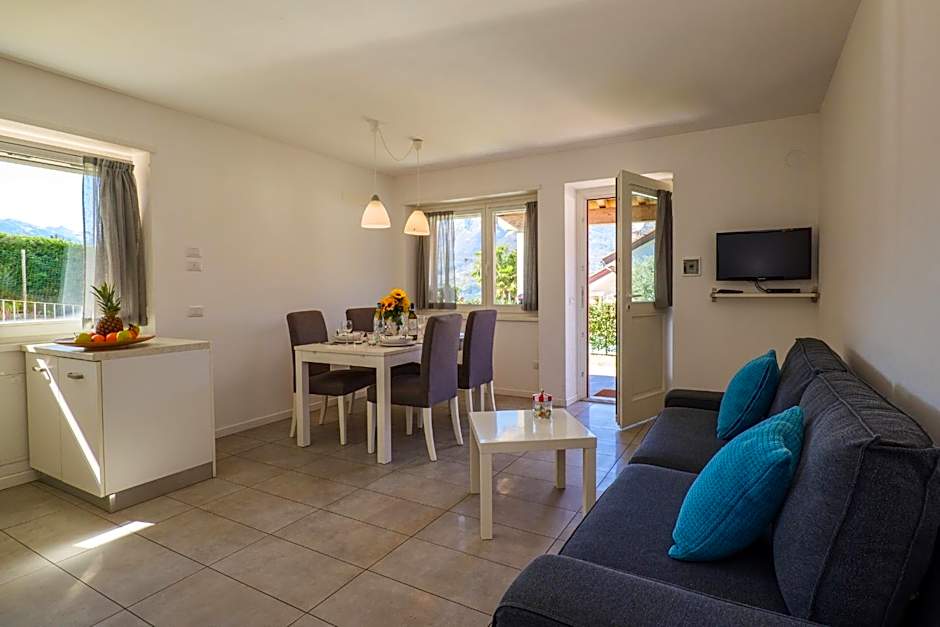 Residence Girasole Casa Rossa B