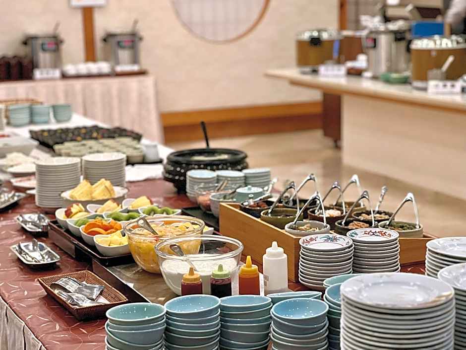 New Royal Hotel Shimanto