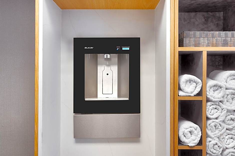 Courtyard by Marriott Johnson City