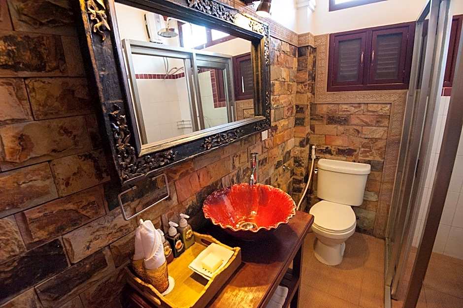 Khmer Surin Boutique Guesthouse