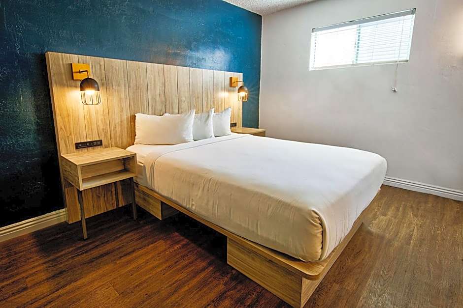 Downtowner Boutique Hotel