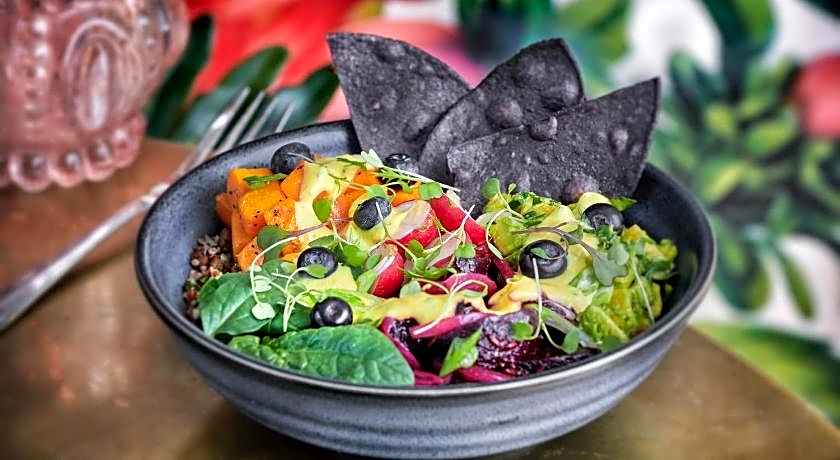 Urban Chic - Covent Garden