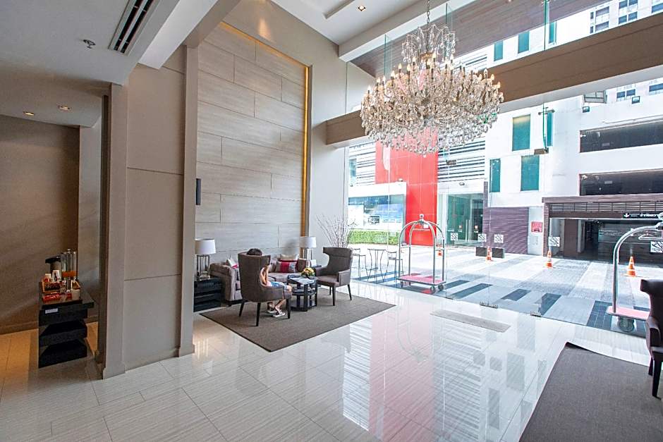 Civic Horizon - Hotel & Residences