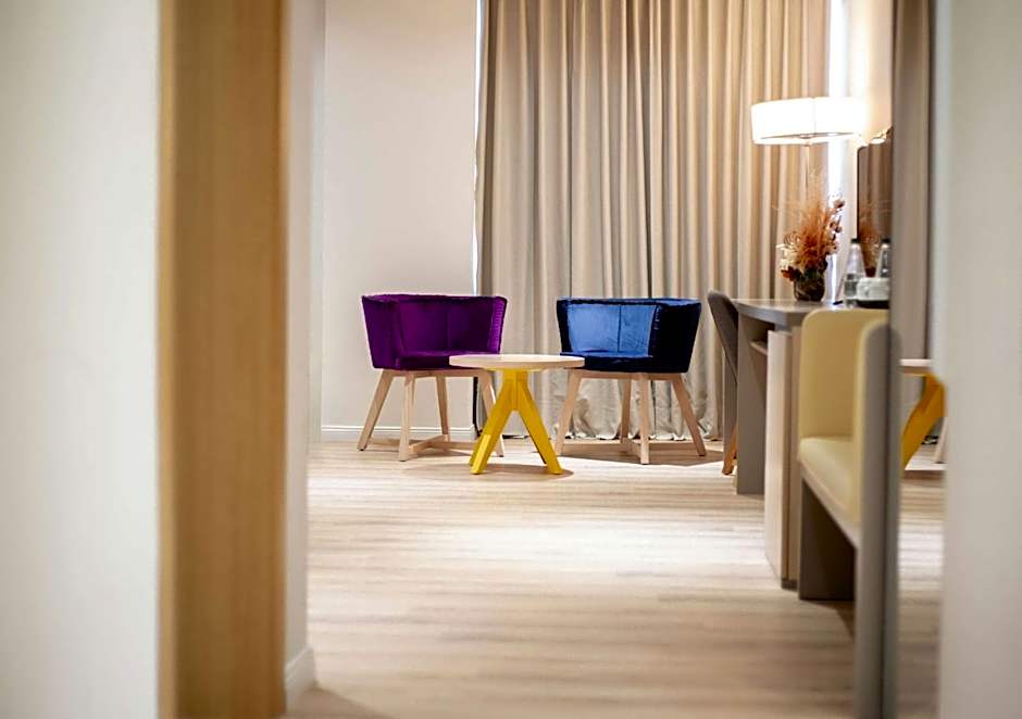 Best Western Premier Ark Hotel