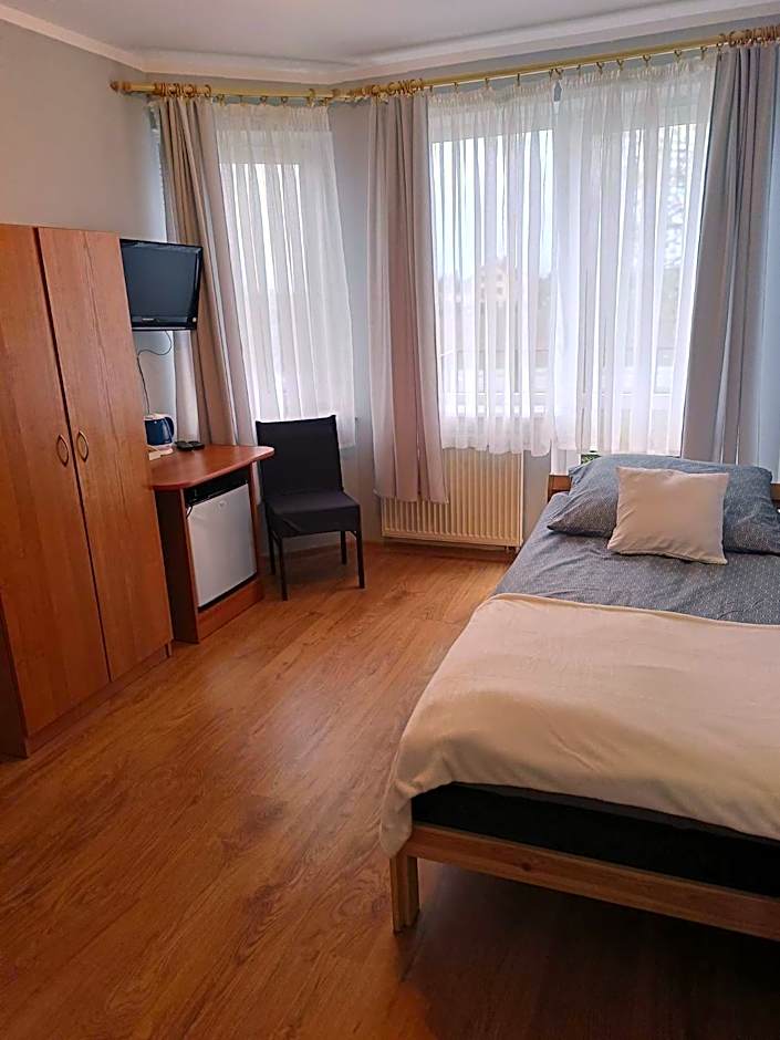 Kaszub Swarzewo - Bed & Breakfast