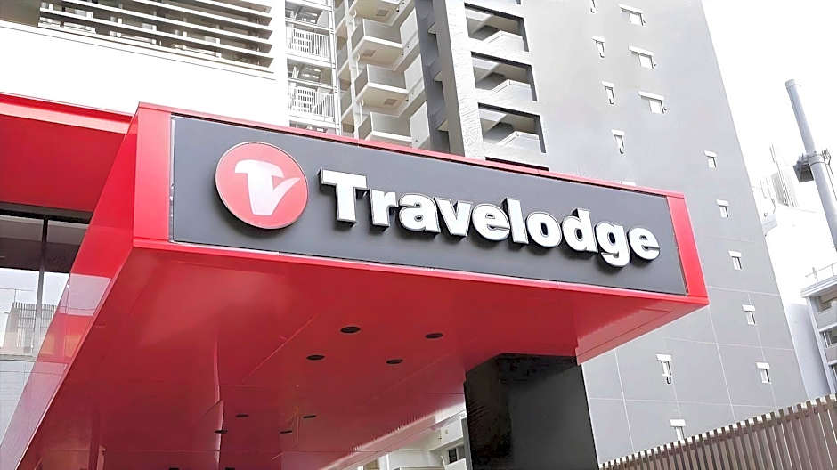 Travelodge Nagoya Sakae