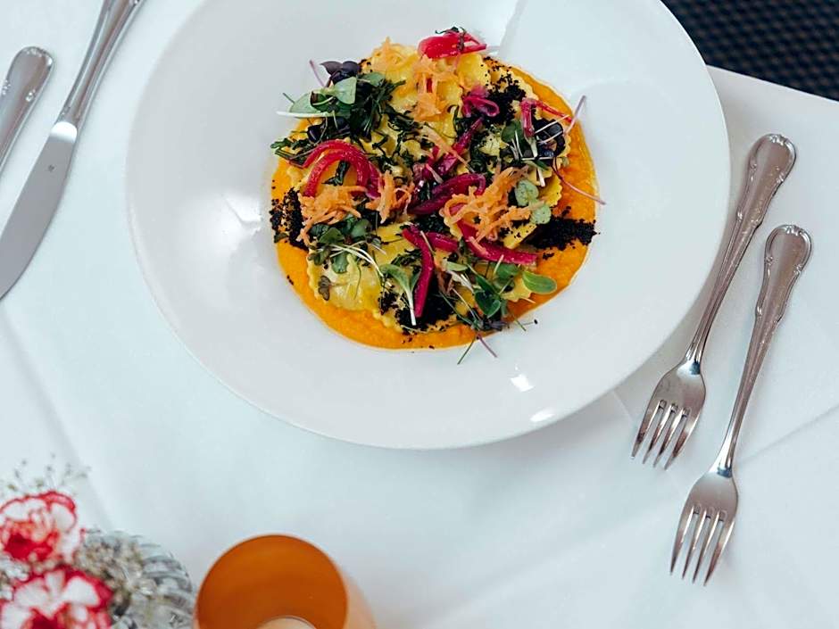 Mercure Grand Hotel Biedermeier Wien