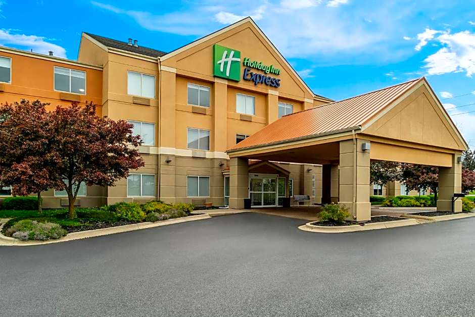 Holiday Inn Express Lapeer By IHG