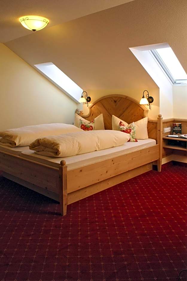 Landgasthof Hubertus - Braugasthof und Wellnesshotel im Allgäu