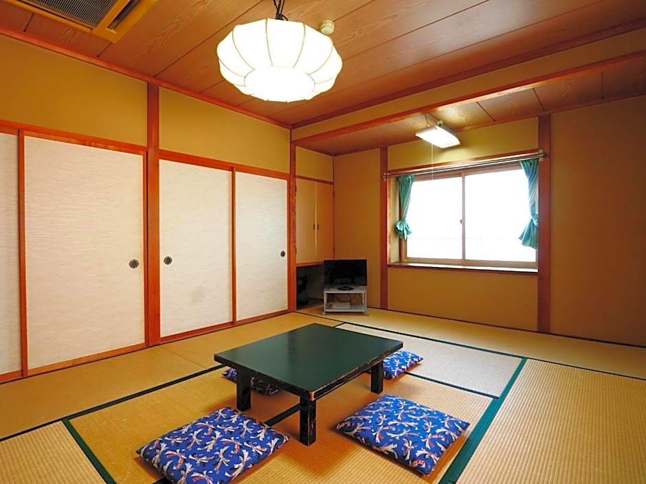 Hakuraiso