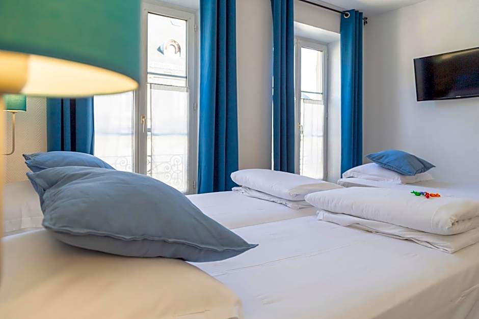 Hotel Victoria
