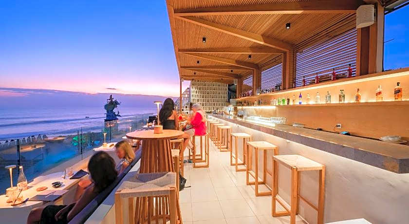 Sau Bali Beach House Canggu