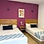 Hotel Jar8 Bule Frente al Mar