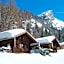 Les Chalets de la Serraz