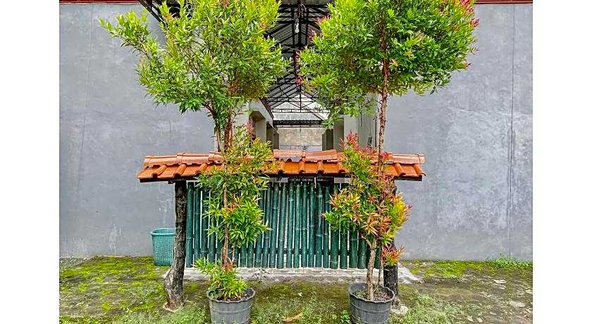 Griya Asri Syariah Mitra RedDoorz