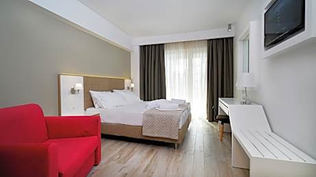 Comfort Double or Twin Room