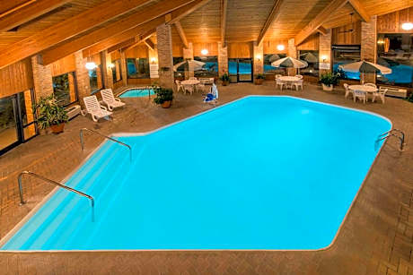 Days Inn by Wyndham Wooster