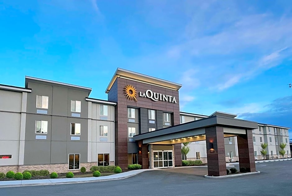 Sleep Inn & Suites Wenatchee/Leavenworth