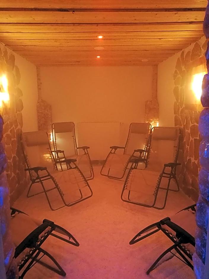 Wellness Hotel Garni Krone