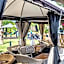 Touristic Complex Hacienda Beach Apartments Sozopol