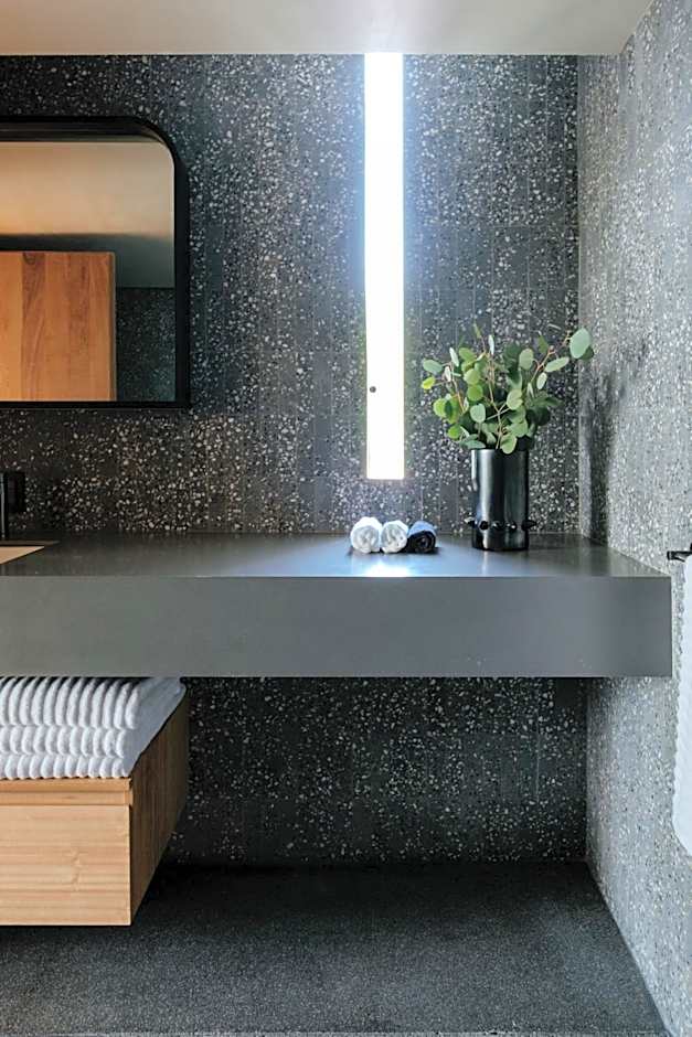 Colima 71 - Casa de Arte Hotel