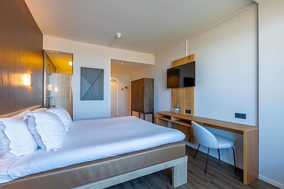 Hotel de Baak Seaside