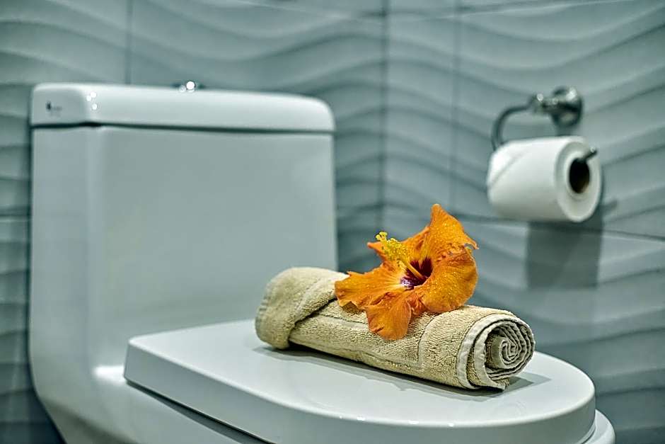 Hare Nua Hotel Boutique